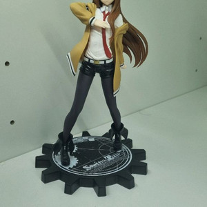 타이토 슈타인즈게이트 마키세 크리스 피규어