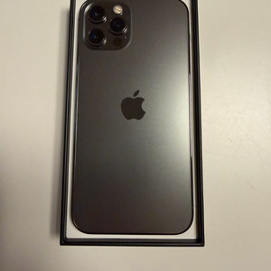 아이폰 12프로 그래파이트 512기가 미국판