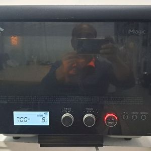 SK 매직 컨벤션 오븐렌지