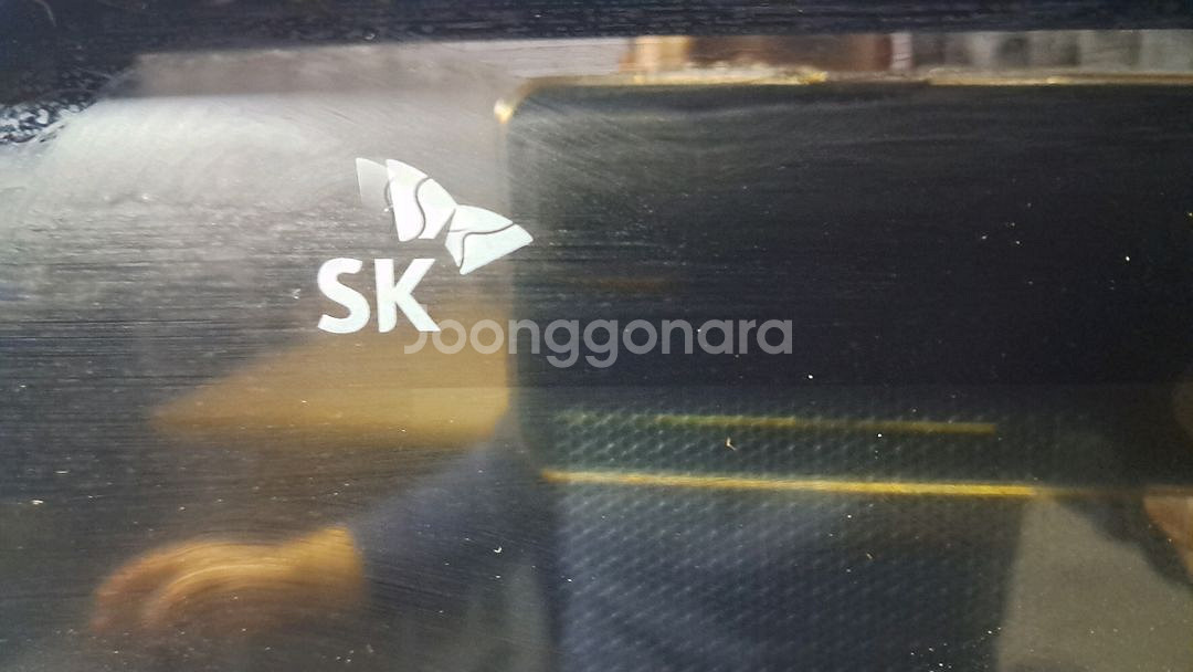 SK 매직 컨벤션 오븐렌지--2