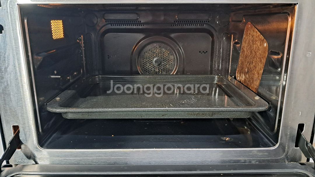 SK 매직 컨벤션 오븐렌지--3