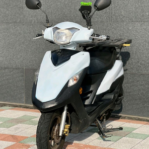 대림 VF100 20년식