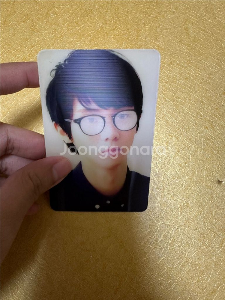 하뉴 유즈루 피겨 포토카드 바인더--4