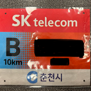 2025춘천마라톤 10K B그룹(여성)