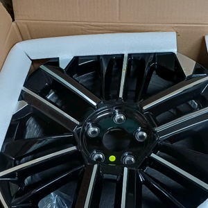 페리 k8 19인치 정품 휠 1개