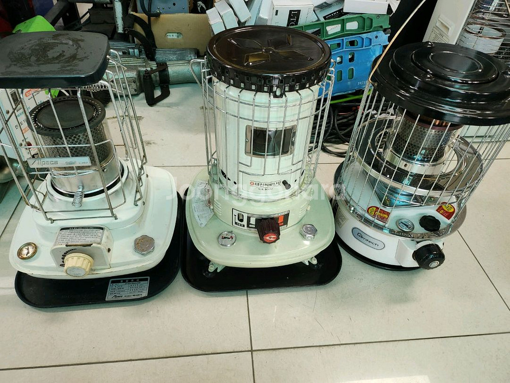 등유난로 알파카 TS-757 세신 SJH-1070 위브--0