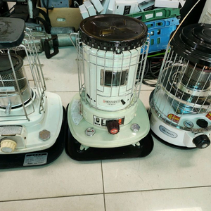 등유난로 알파카 TS-757 세신 SJH-1070 위브