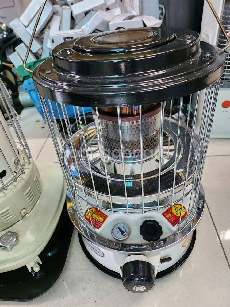 등유난로 알파카 TS-757 세신 SJH-1070 위브--3