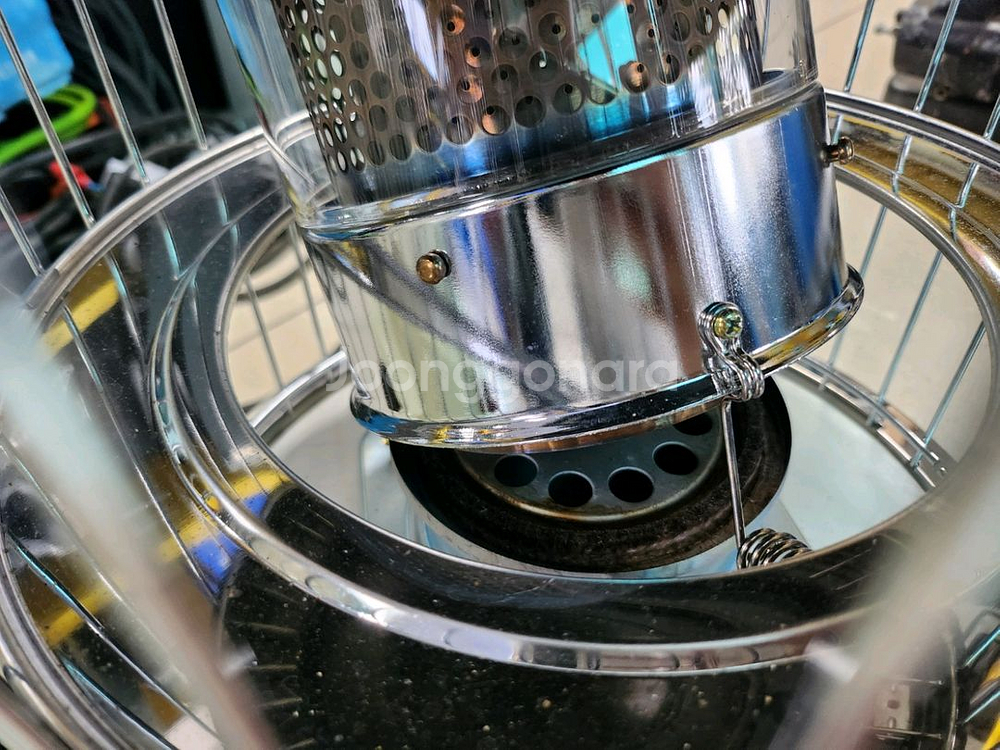 등유난로 알파카 TS-757 세신 SJH-1070 위브--7