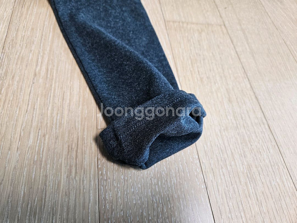 쌍둥이 탑텐키즈 레깅스 기모 없음 쫀쫀한 스타일 새상품--4