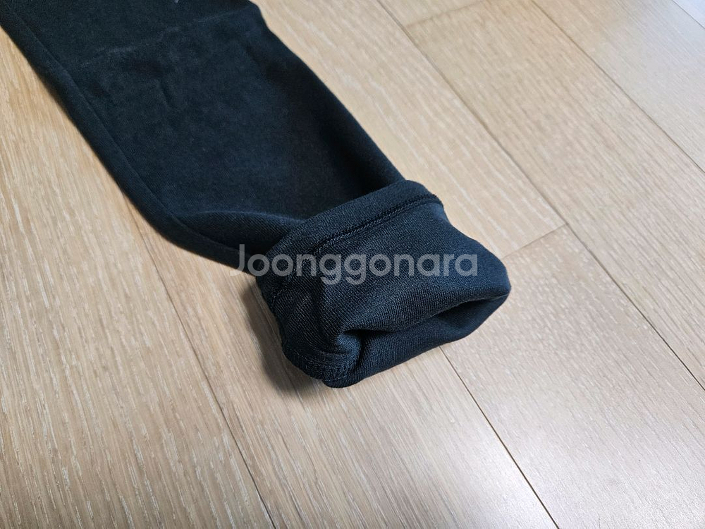 쌍둥이 탑텐키즈 레깅스 기모 없음 쫀쫀한 스타일 새상품--1