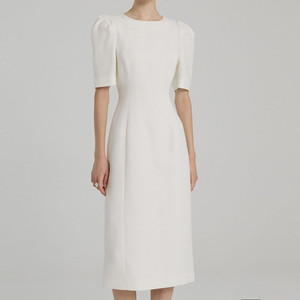 플로움 원피스 (돌잔치, 피로연)