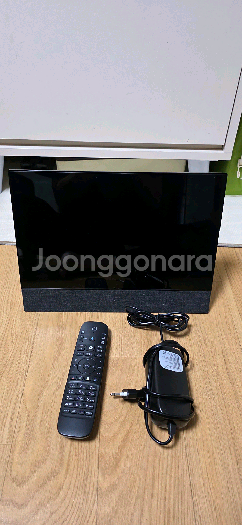 기가지니 테이블 티비2--1