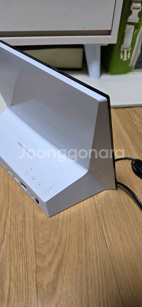 기가지니 테이블 티비2--8