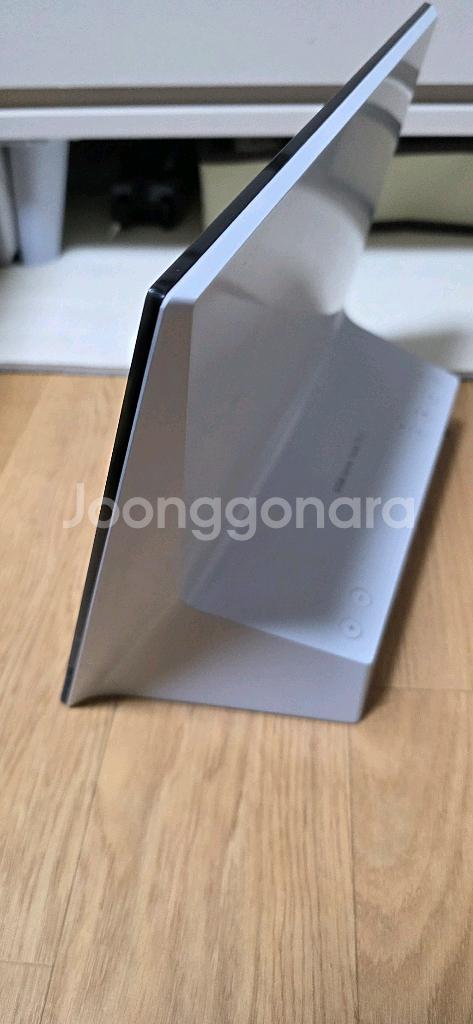 기가지니 테이블 티비2--7