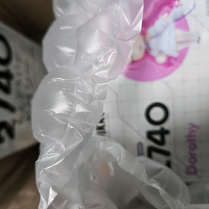 미개봉특전 2740도로시넨도로이드피규어승리의여신니케