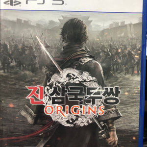 진삼국무쌍 오리진