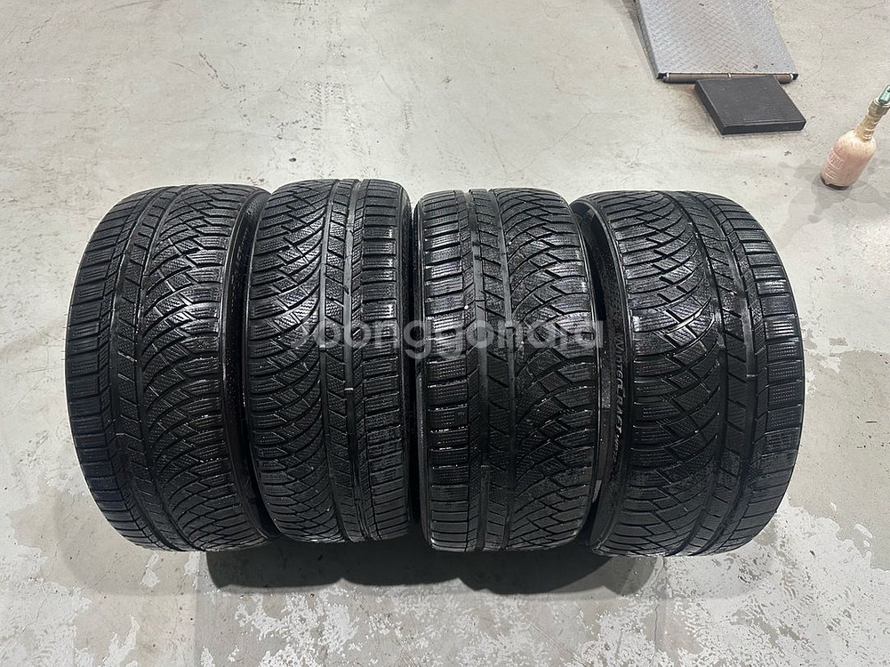 245-40-20 , 275-35-20 금호 윈터 wp--0