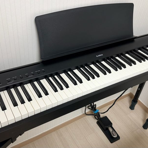 Kawai ES110 디지털 피아노 풀세트