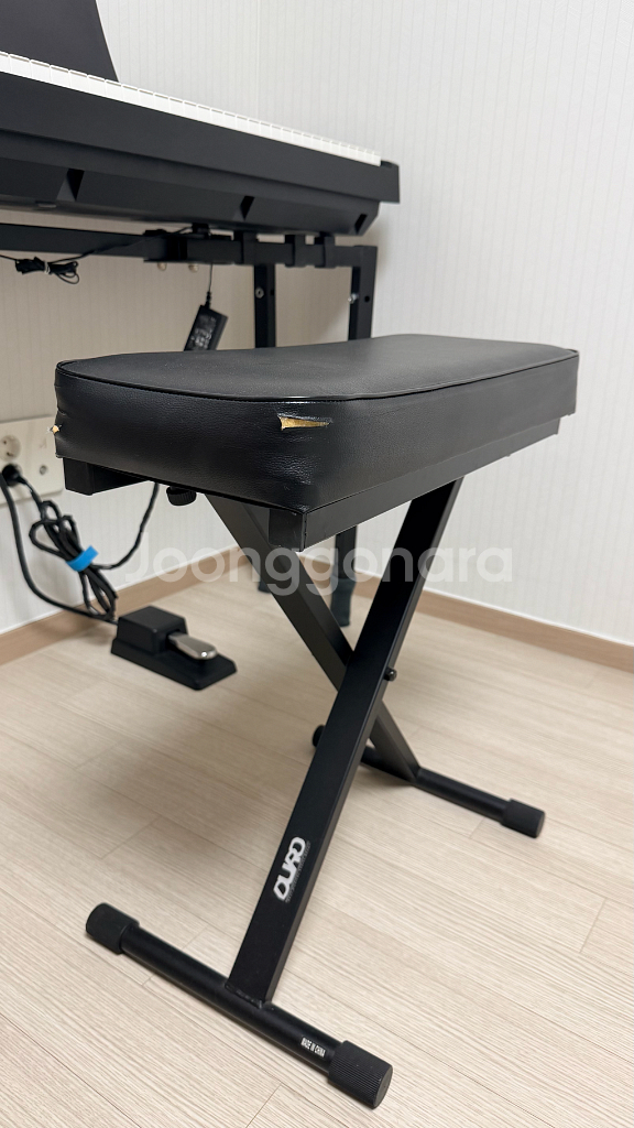 Kawai ES110 디지털 피아노 풀세트--4