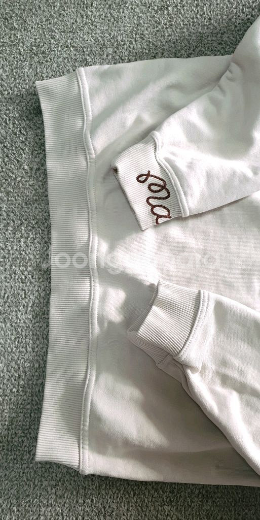 말본 정품 맨투맨 판매해요--6