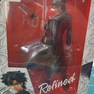 맥스팩토리 에미야 키리츠구 피규어(리파인아님)