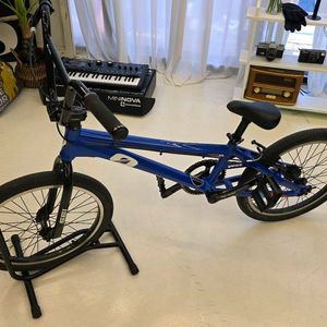 yess bmx 자전거