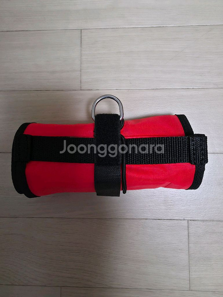 라이칸 반폐쇄식 smb. L사이즈. 미사용 신품--0