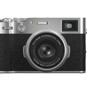 x100vi 실버