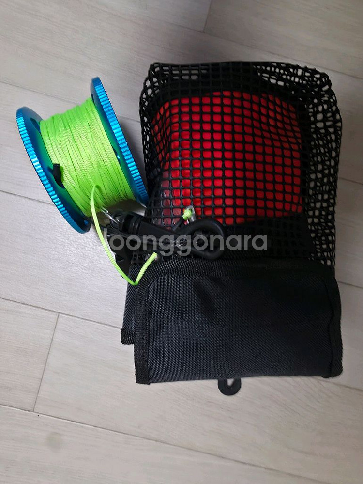 ZLD[smb]세트.다이빙 제품. 새제품.--0