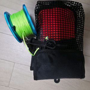 ZLD[smb]세트.다이빙 제품. 새제품.