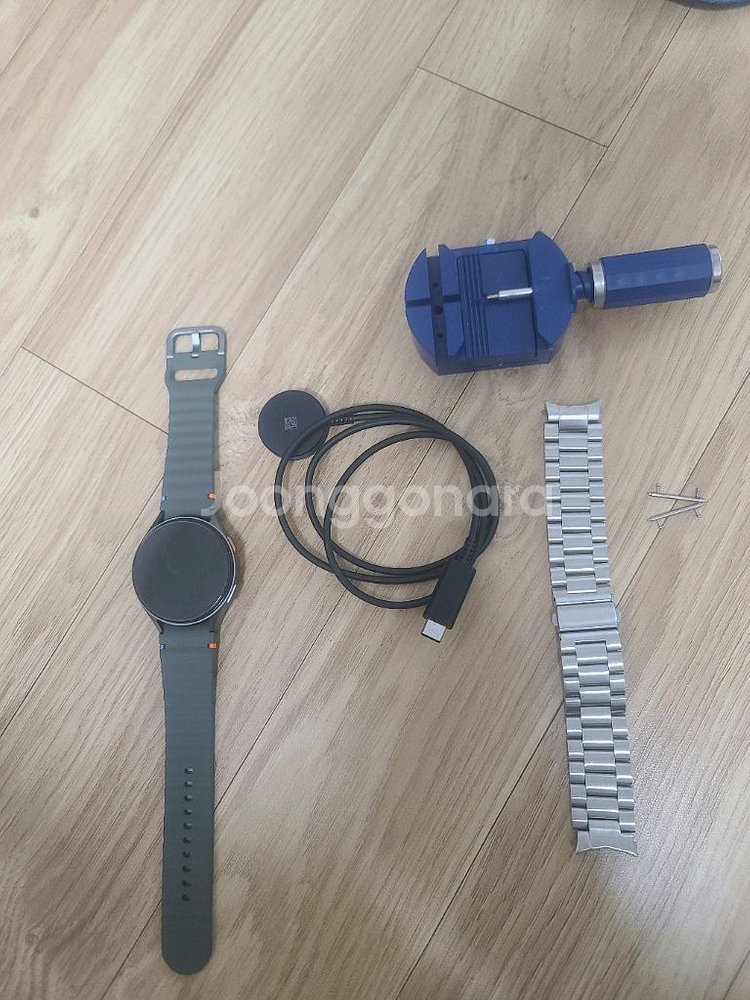 갤럭시 워치7 44mm--7