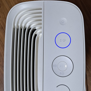 COWAY 공기청정기(APMS-1508C)