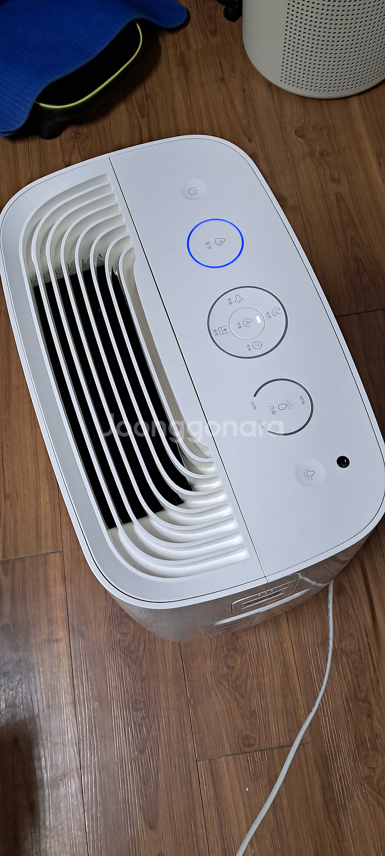 COWAY 공기청정기(APMS-1508C)--3