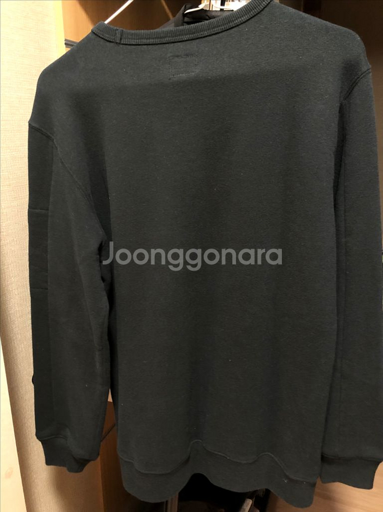 씨피컴퍼니 기모맨투맨 14y - 12만원--1