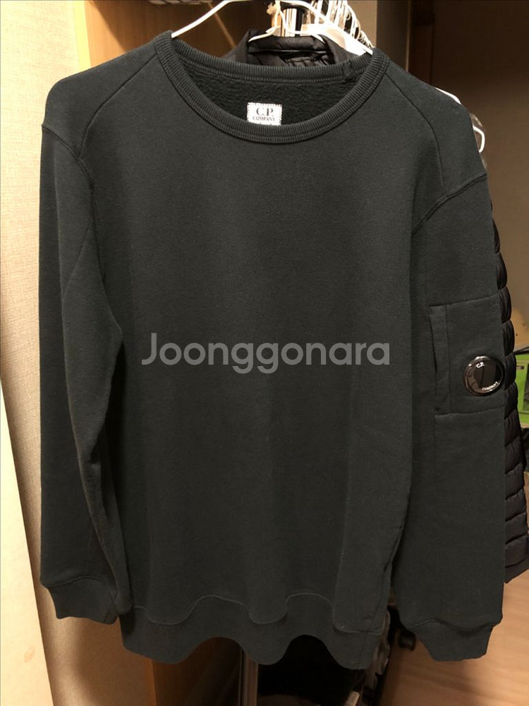 씨피컴퍼니 기모맨투맨 14y - 12만원--0