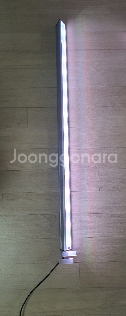 메탈라이트 피쉬 900 수조어항조명 팝니다.--1