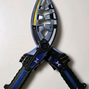 가면라이더 카부토 가탁크 더블칼리버