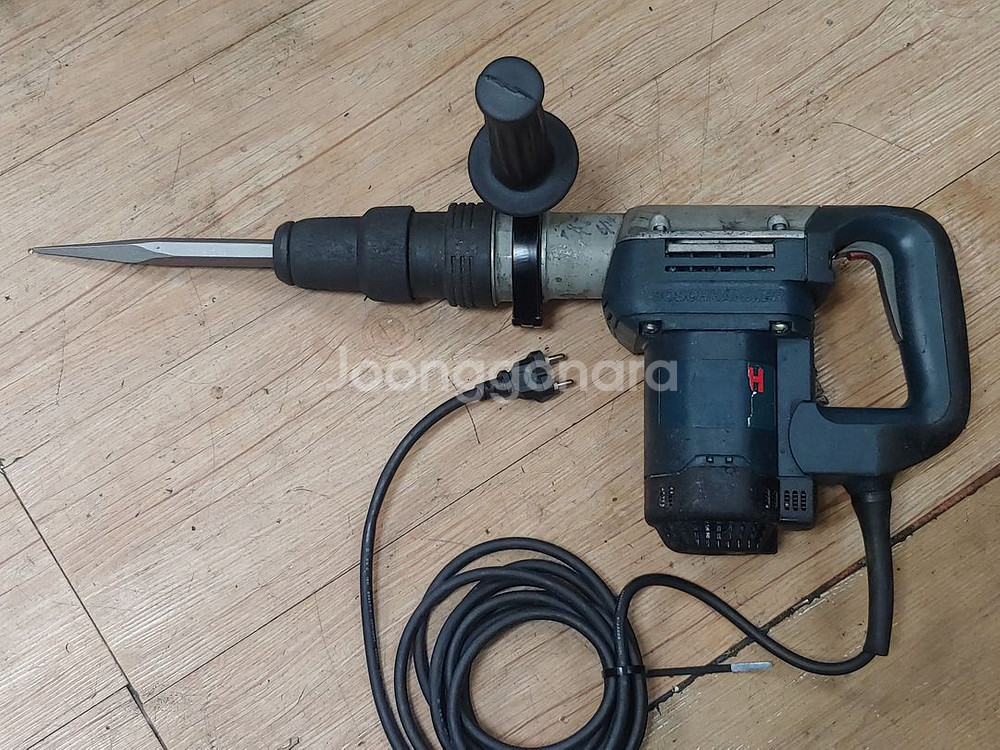 보쉬 파괴함마 (BOSCH/ GSH 388) 중고팝니다--0