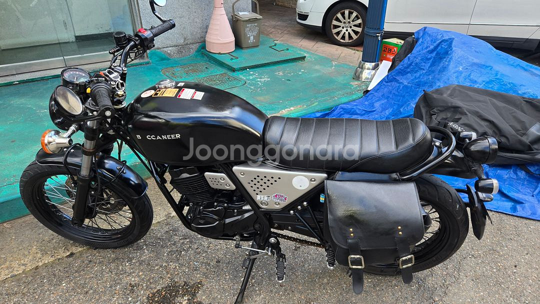 부케너125--1