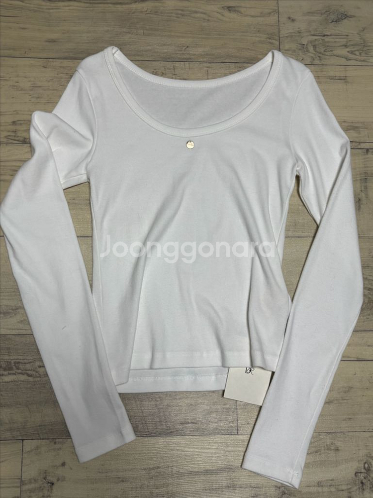 새상품)메이비베이비 emerald 에메랄드 티 아이보리--1