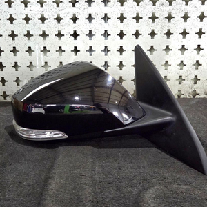 L47 올뉴sm7 노바 전동 사이드미러 조수석 12핀 이미지