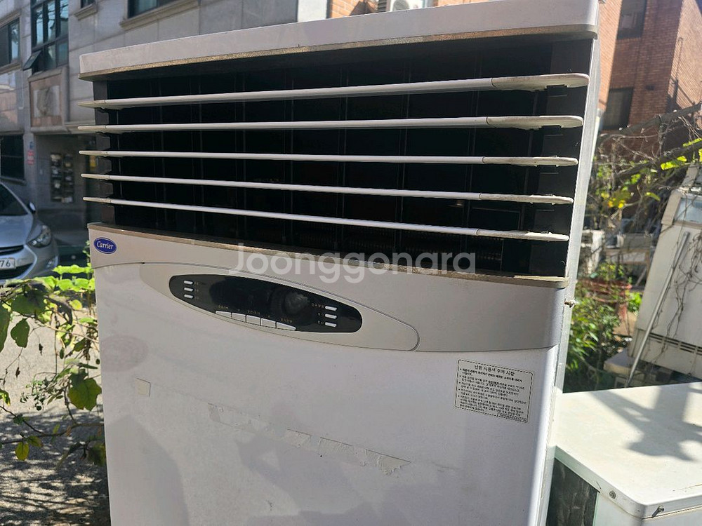 냉난방기 50평 100만원010 2596 4181--0