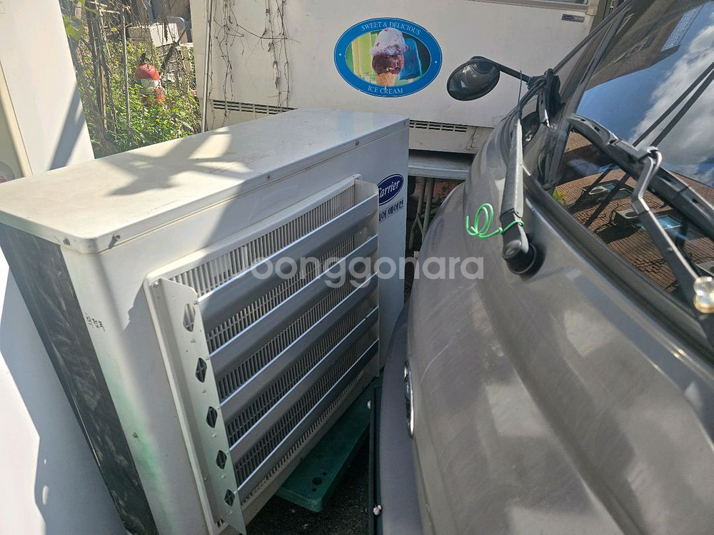 냉난방기 50평 100만원010 2596 4181--2