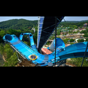 캐리비안베이 모바일 종일권(~12.31)