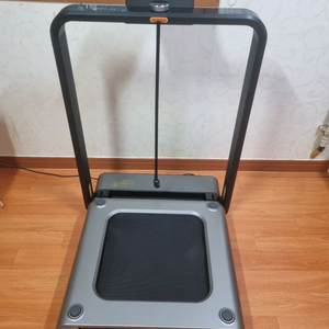 킹스미스 접이식 런닝머신 X21