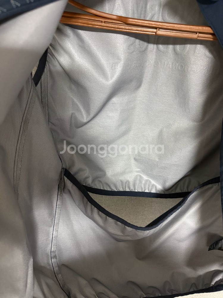 파스노말 스튜디오 질렛 및 자켓 2종 팝니다--5