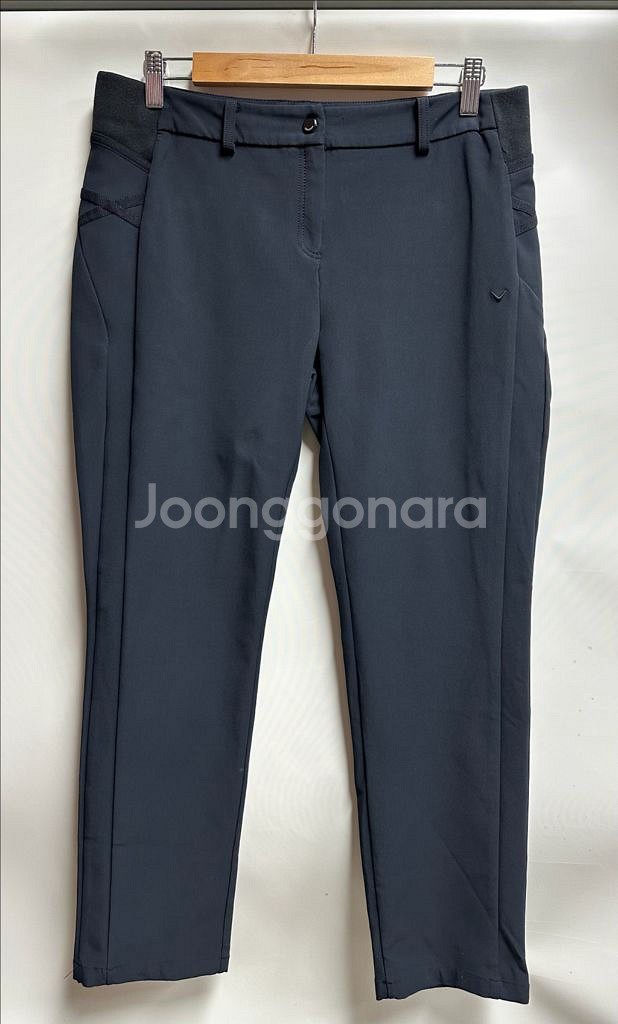 캘러웨이 여성 골프 바지 76--0