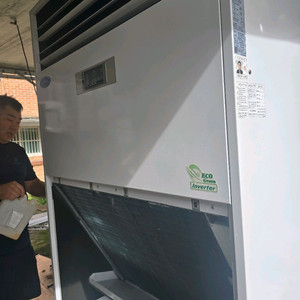 냉난방기 2022년 60평 인버터 냉난방 250