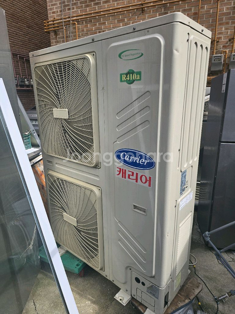 냉난방기 2022년 60평 인버터 냉난방 250--1